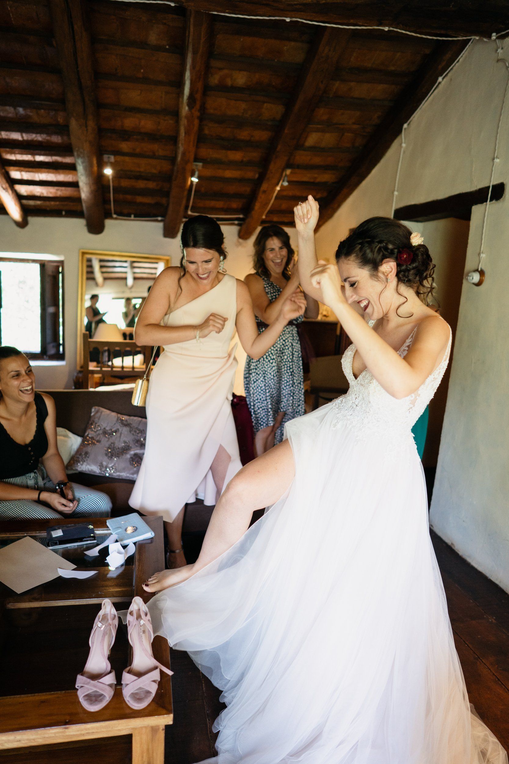 Boda 80